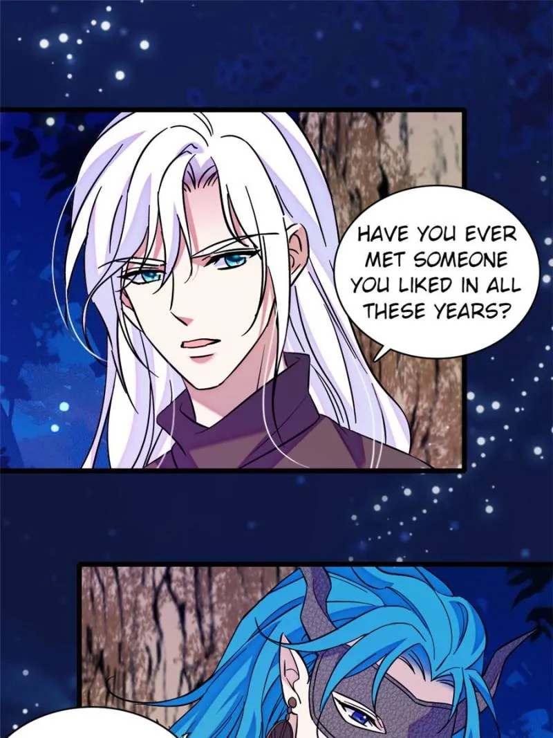 Romance in the Beast World Chapter 468 Online - página 6