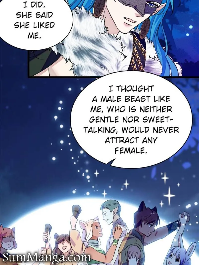 Romance in the Beast World Chapter 468 Online - página 7