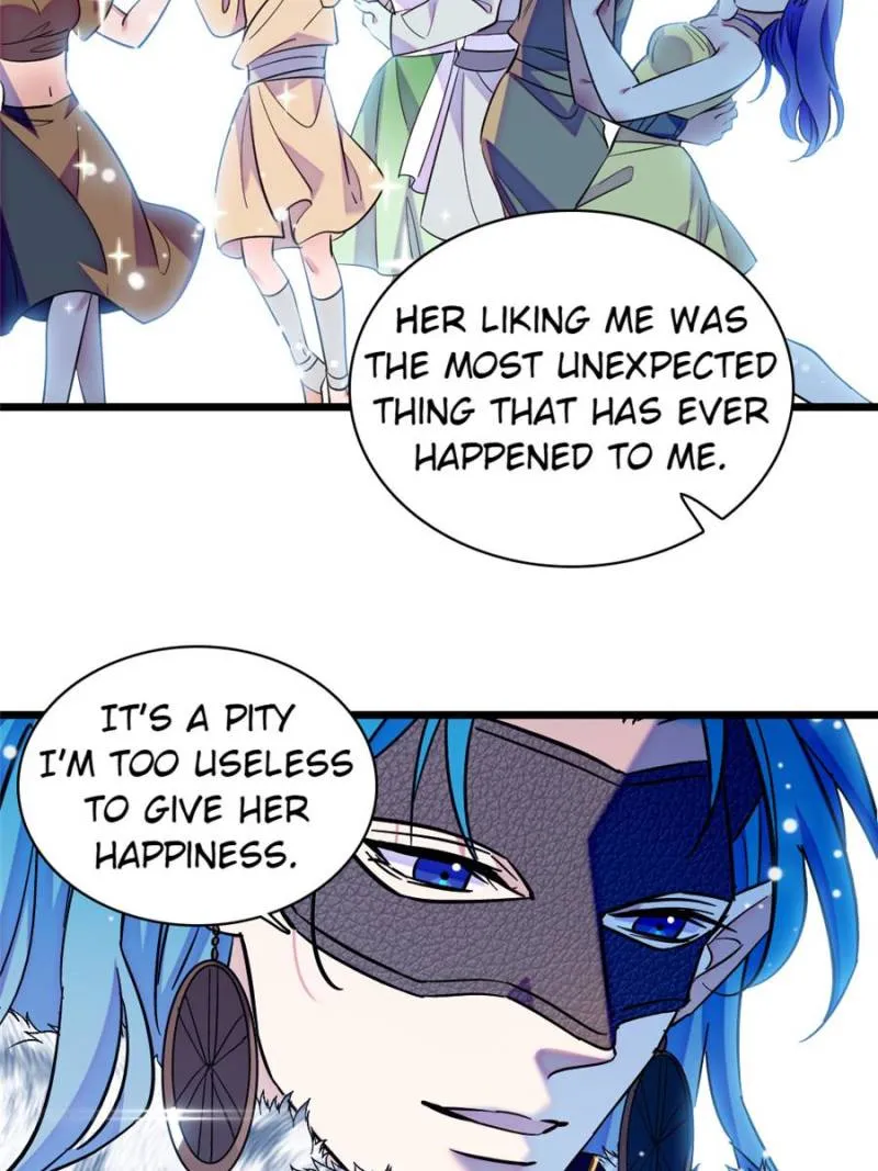 Romance in the Beast World Chapter 468 Online - página 8