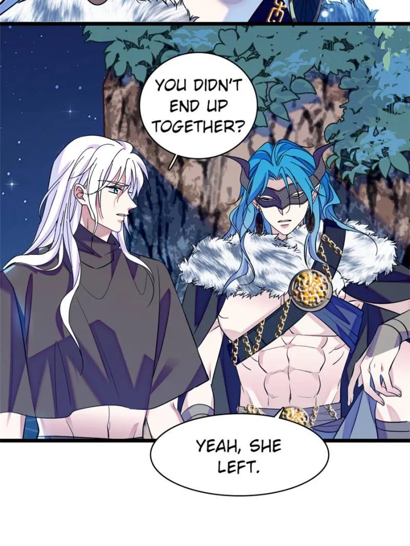 Romance in the Beast World Chapter 468 Online - página 9