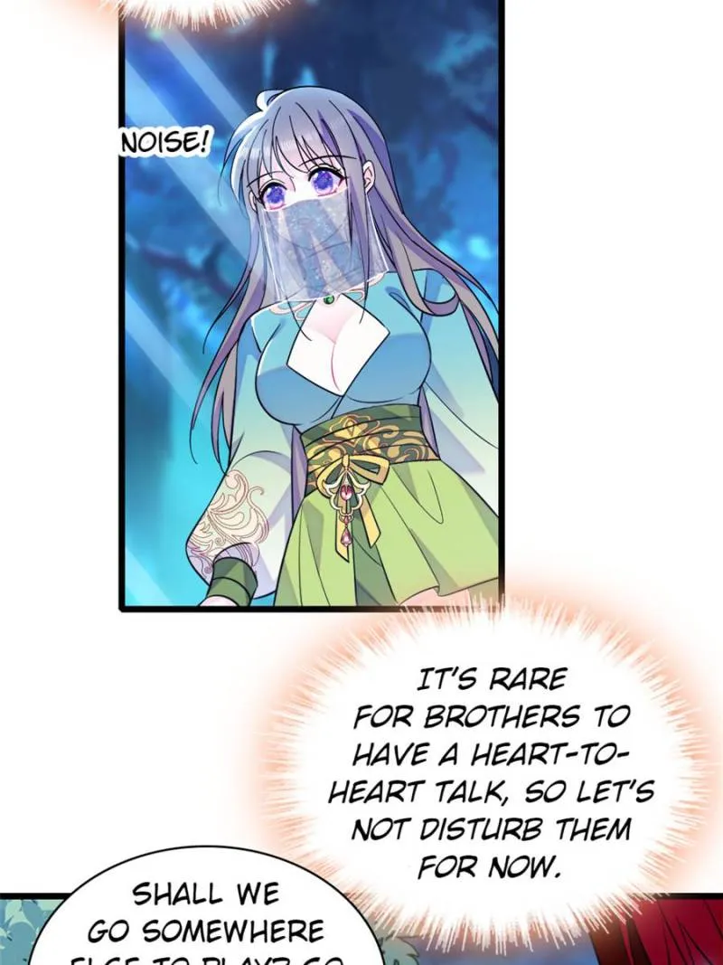 Romance in the Beast World Chapter 468 Online - página 13