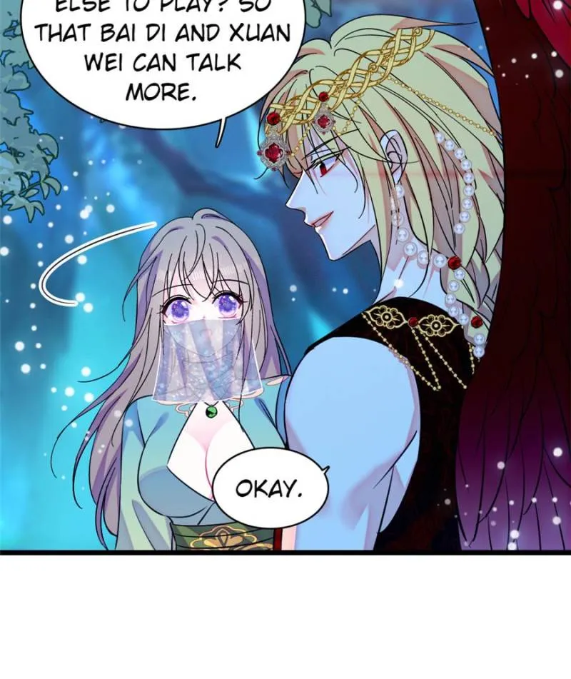 Romance in the Beast World Chapter 468 Online - página 14