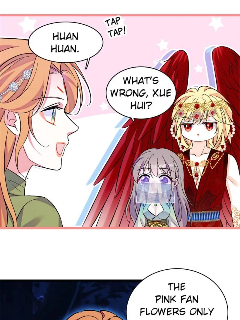 Romance in the Beast World Chapter 468 Online - página 15