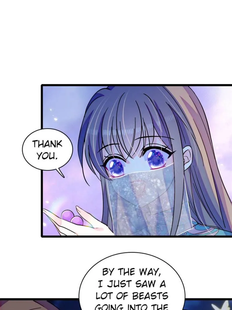 Romance in the Beast World Chapter 468 Online - página 17
