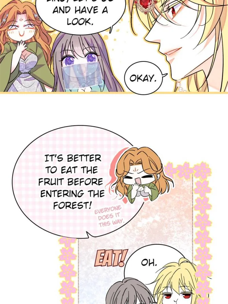 Romance in the Beast World Chapter 468 Online - página 20