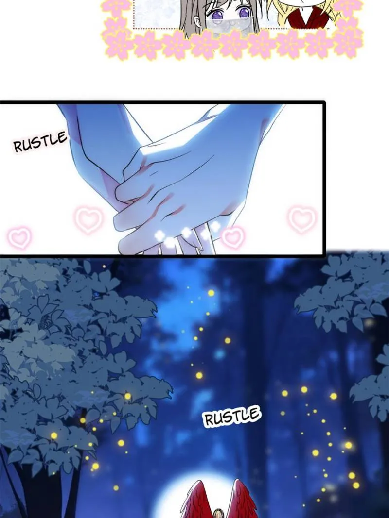 Romance in the Beast World Chapter 468 Online - página 21