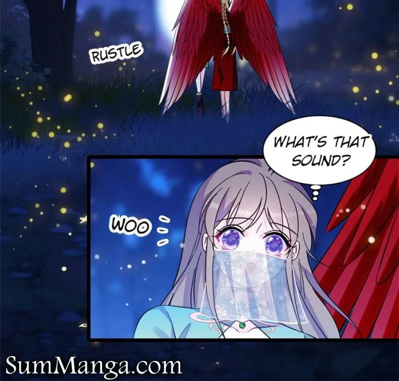 Romance in the Beast World Chapter 468 Online - página 22