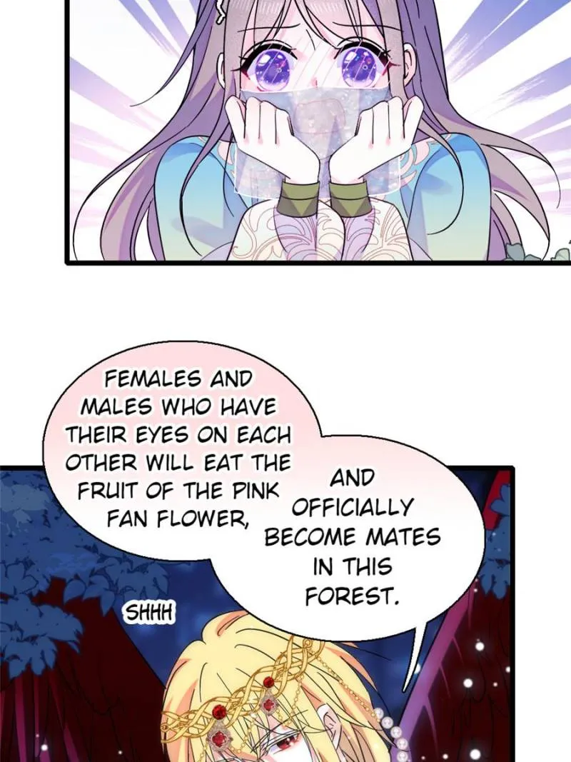 Romance in the Beast World Chapter 468 Online - página 24