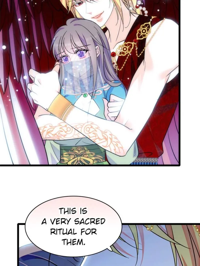 Romance in the Beast World Chapter 468 Online - página 25