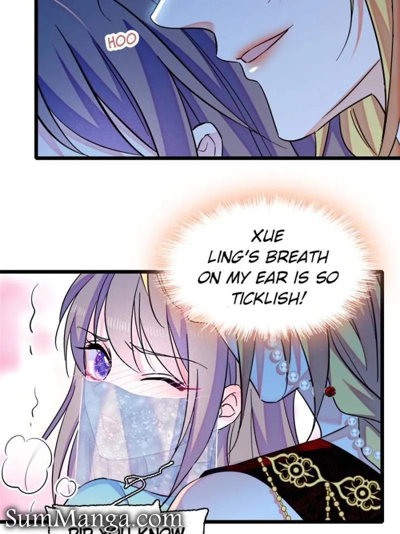 Romance in the Beast World Chapter 468 Online - página 26