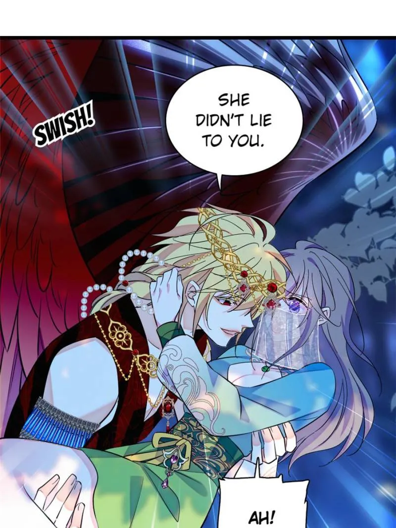 Romance in the Beast World Chapter 468 Online - página 28
