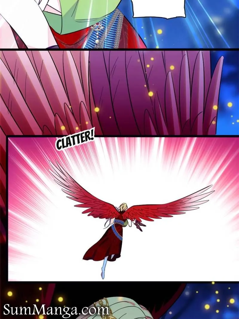 Romance in the Beast World Chapter 468 Online - página 29