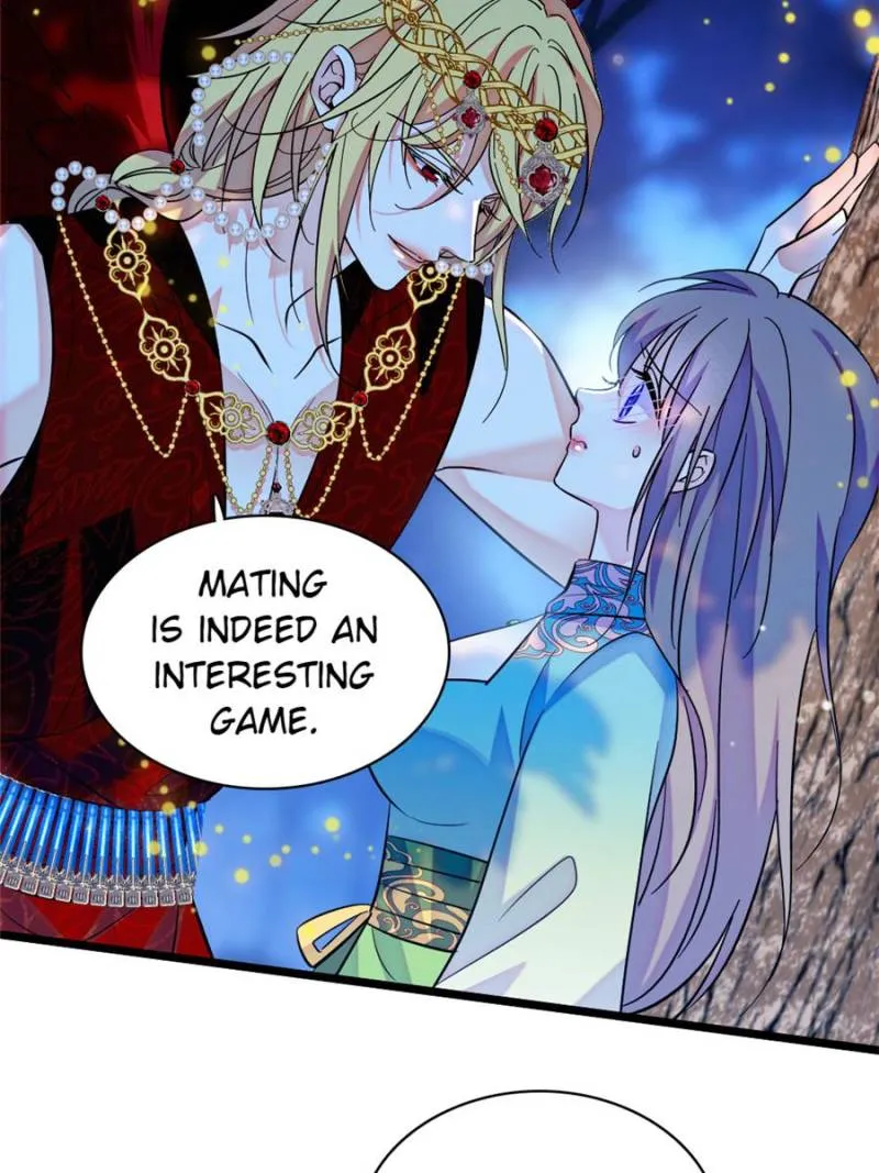 Romance in the Beast World Chapter 468 Online - página 30