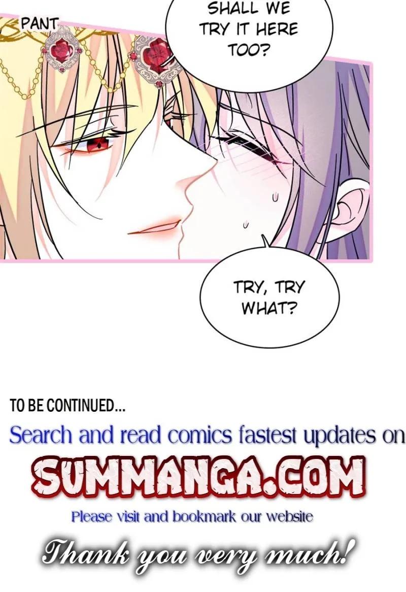 Romance in the Beast World Chapter 468 Online - página 31