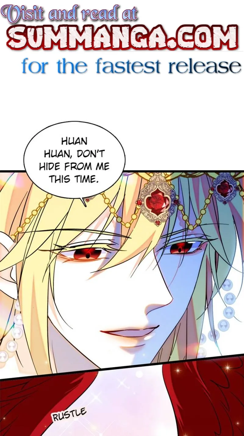 Romance in the Beast World Chapter 469 Online - página 1