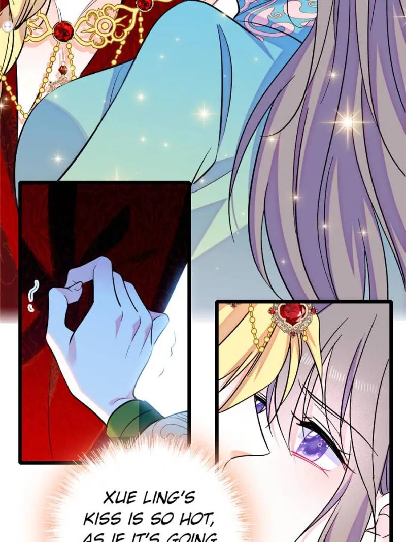 Romance in the Beast World Chapter 469 Online - página 3