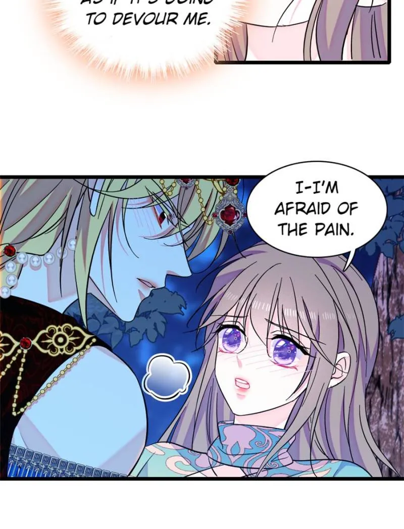 Romance in the Beast World Chapter 469 Online - página 4