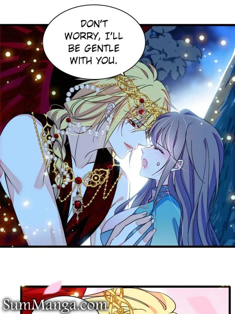 Romance in the Beast World Chapter 469 Online - página 5