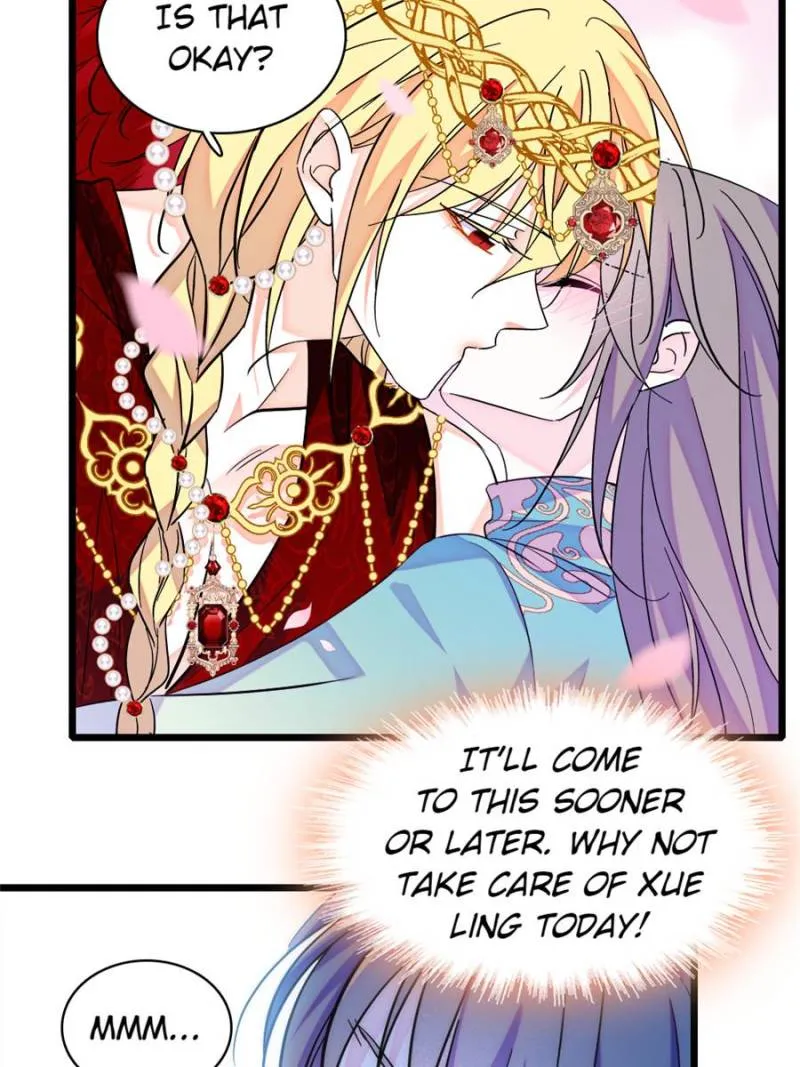 Romance in the Beast World Chapter 469 Online - página 6