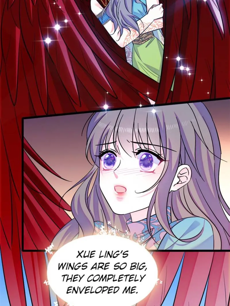 Romance in the Beast World Chapter 469 Online - página 8