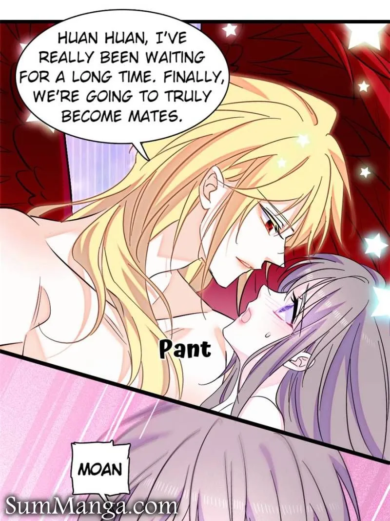 Romance in the Beast World Chapter 469 Online - página 10