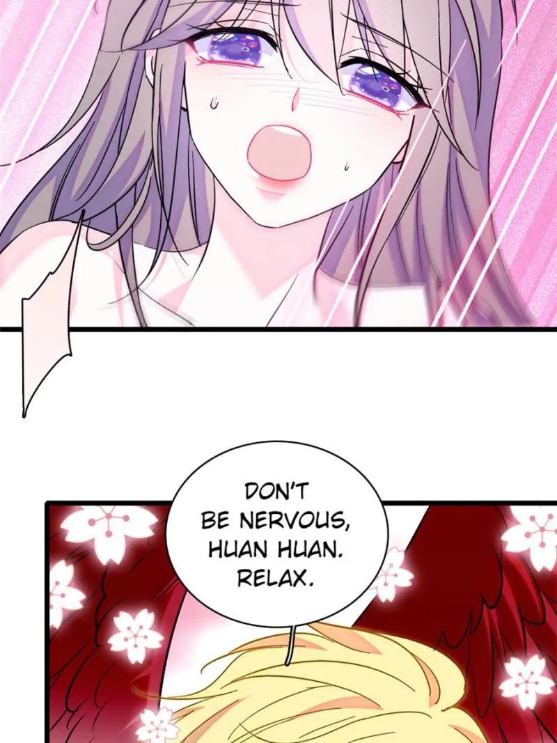 Romance in the Beast World Chapter 469 Online - página 11