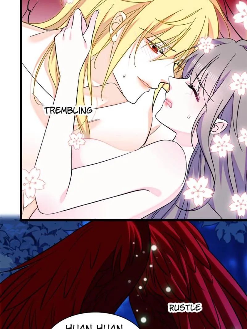 Romance in the Beast World Chapter 469 Online - página 12