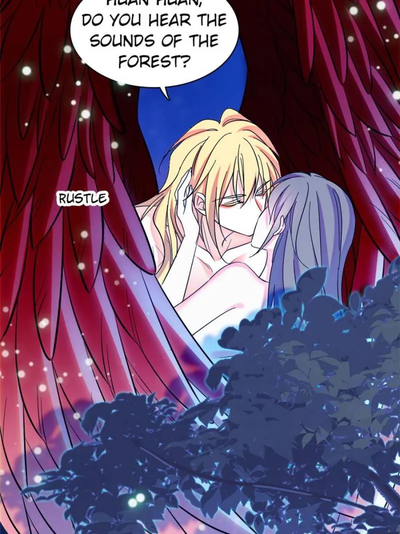 Romance in the Beast World Chapter 469 Online - página 13