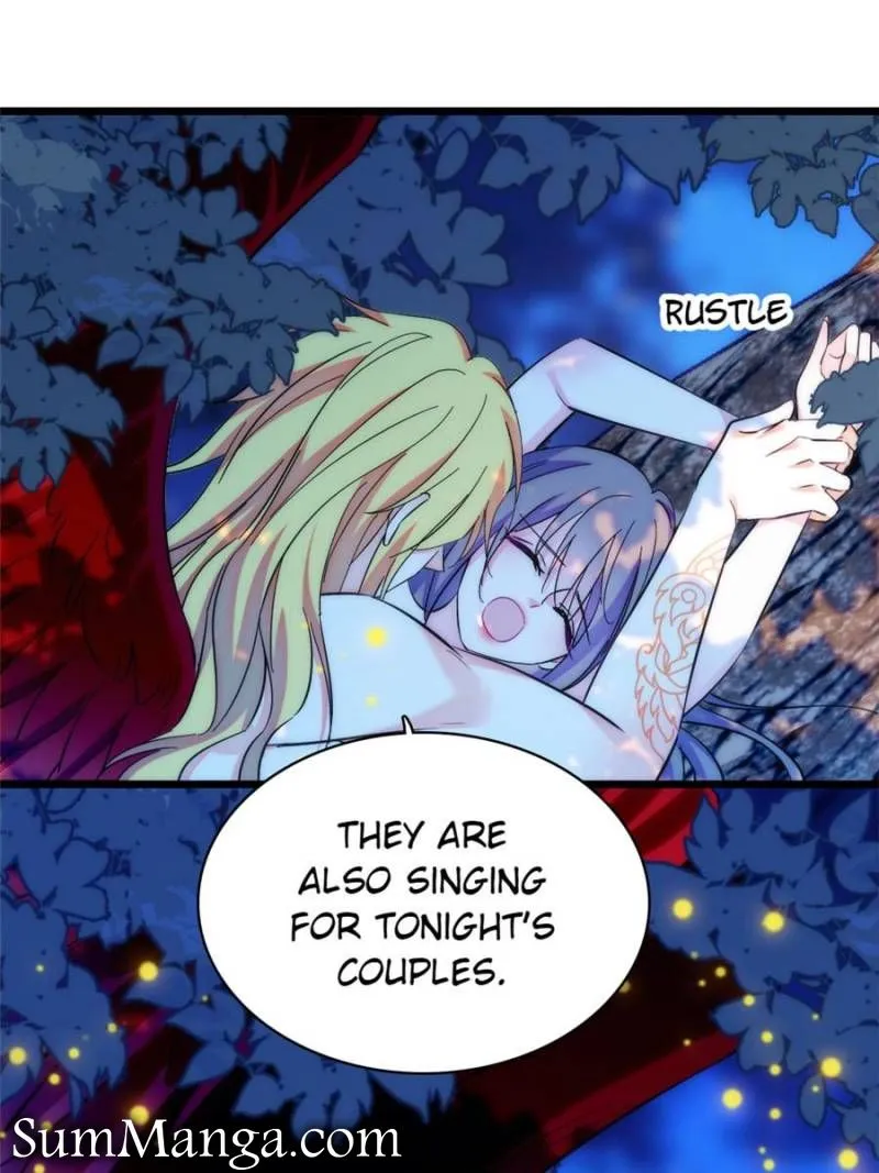 Romance in the Beast World Chapter 469 Online - página 15
