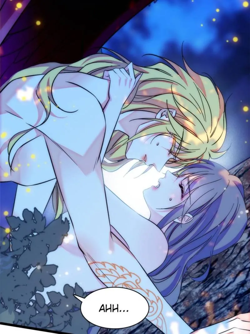 Romance in the Beast World Chapter 469 Online - página 16