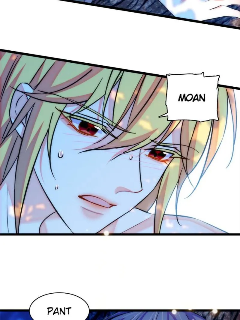 Romance in the Beast World Chapter 469 Online - página 17