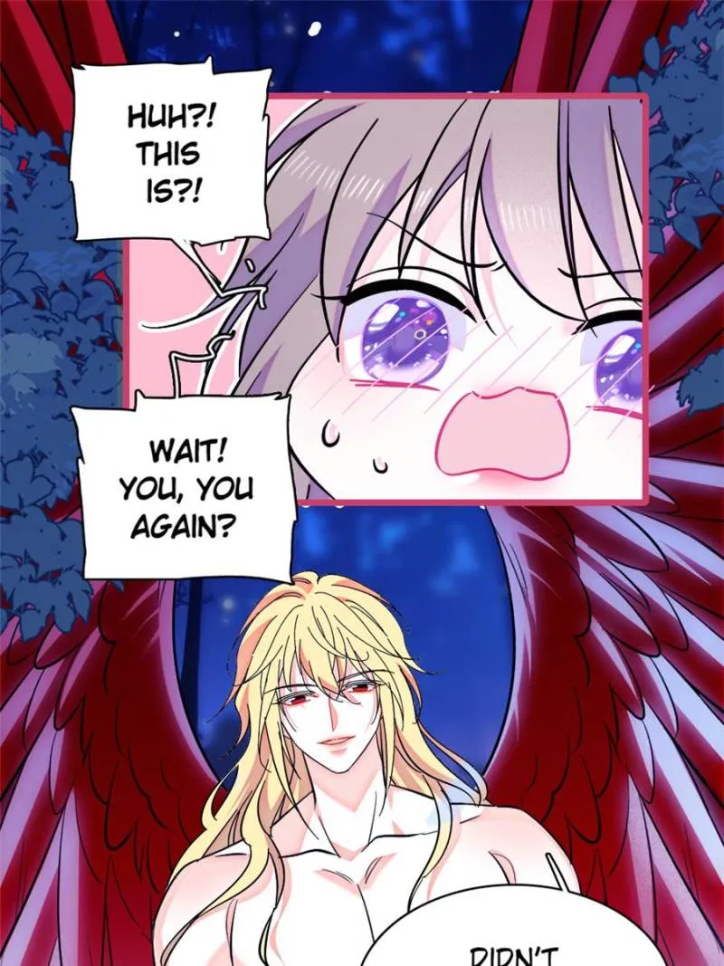 Romance in the Beast World Chapter 469 Online - página 19