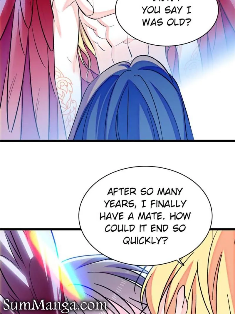 Romance in the Beast World Chapter 469 Online - página 20