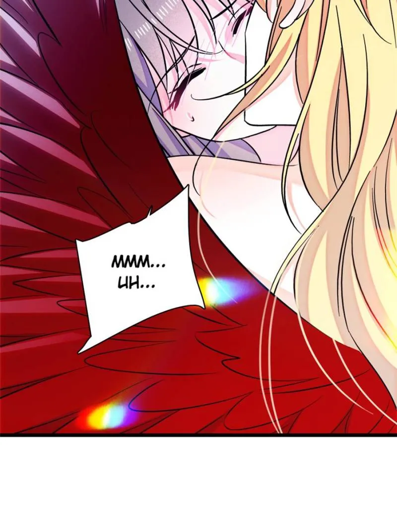 Romance in the Beast World Chapter 469 Online - página 21