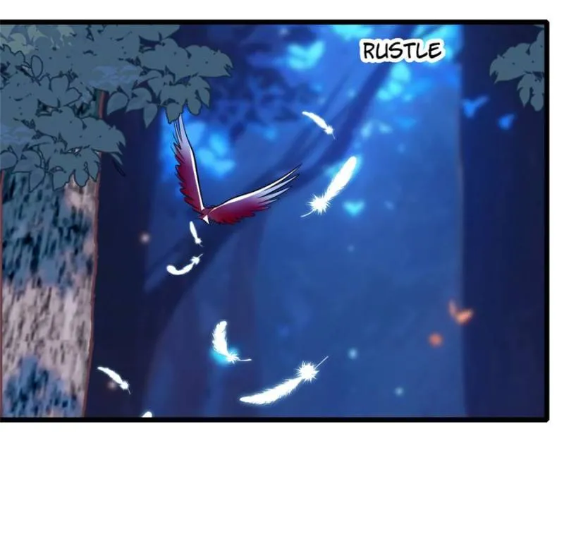 Romance in the Beast World Chapter 469 Online - página 22