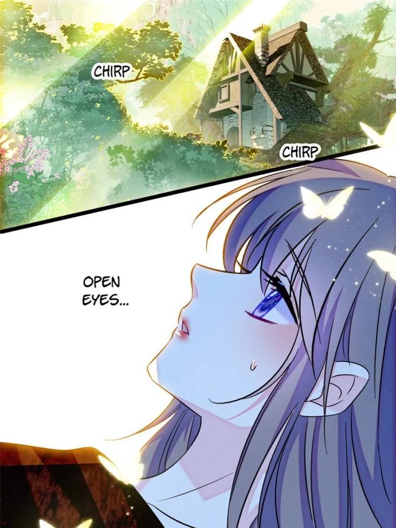 Romance in the Beast World Chapter 469 Online - página 23
