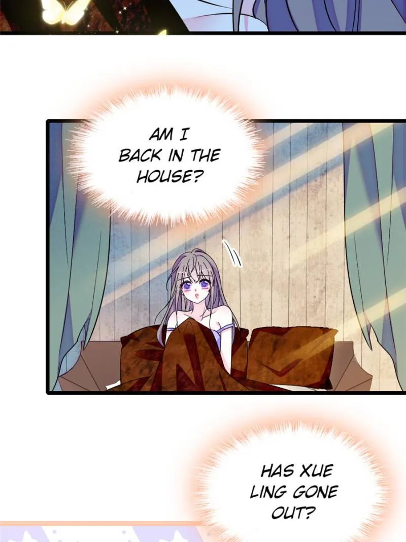 Romance in the Beast World Chapter 469 Online - página 24