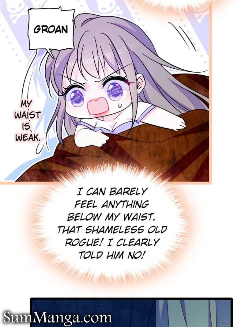 Romance in the Beast World Chapter 469 Online - página 25