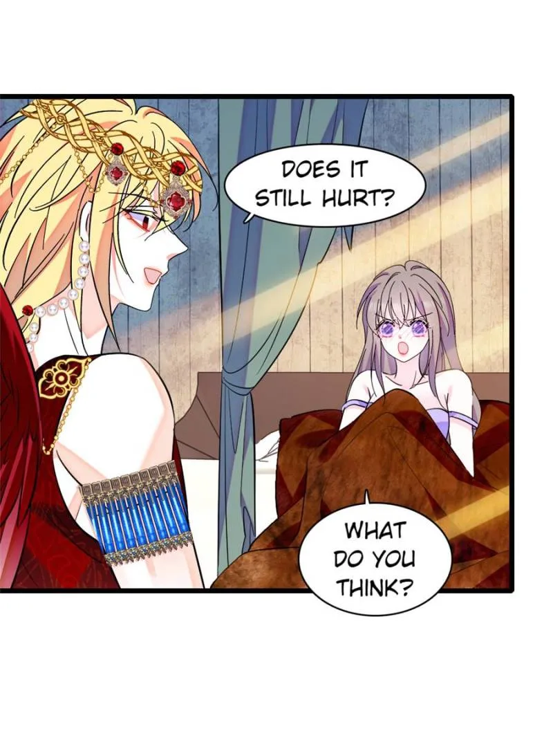 Romance in the Beast World Chapter 469 Online - página 27