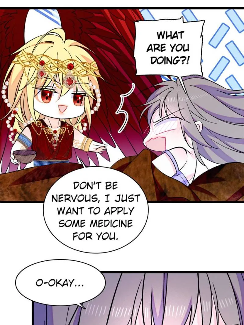 Romance in the Beast World Chapter 469 Online - página 28