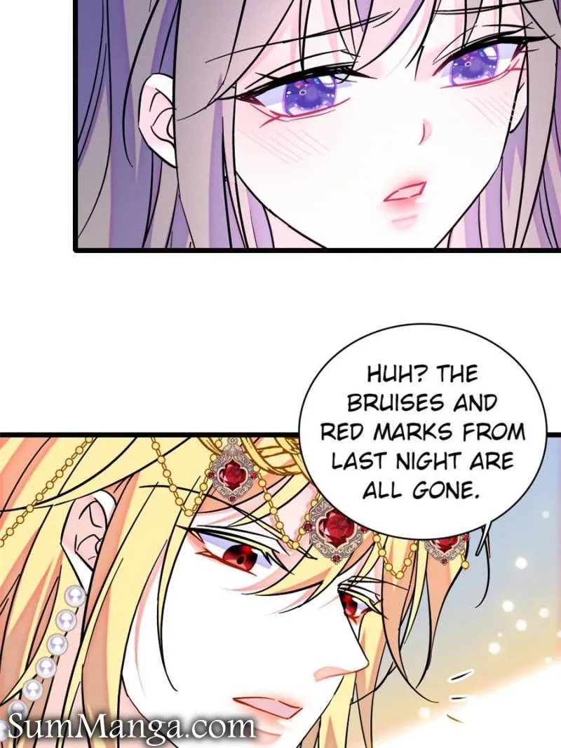 Romance in the Beast World Chapter 469 Online - página 29