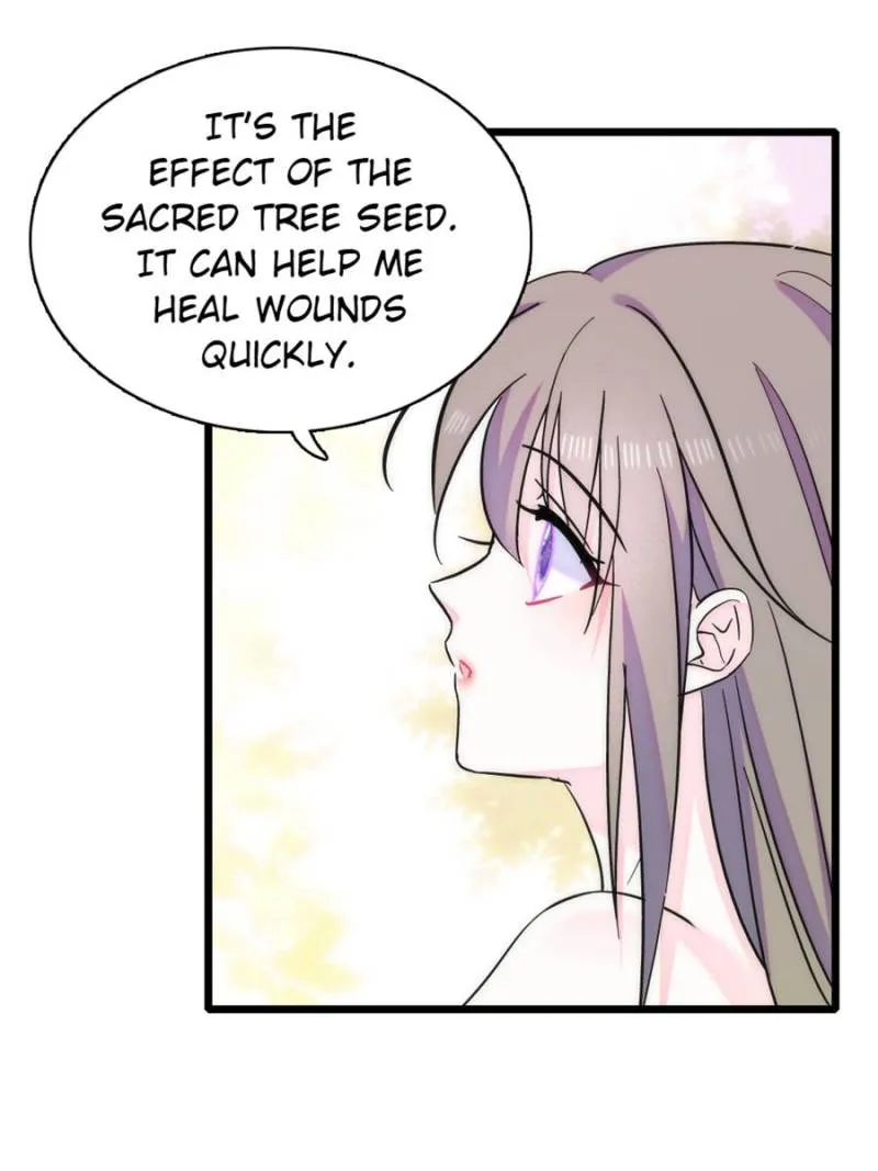 Romance in the Beast World Chapter 469 Online - página 31