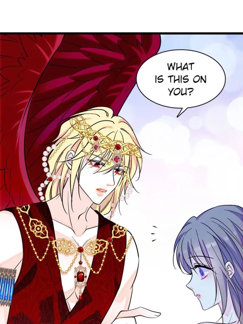 Romance in the Beast World Chapter 469 Online - página 32