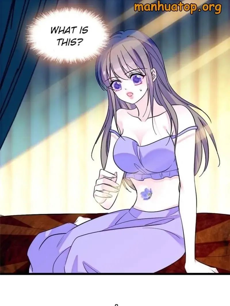 Romance in the Beast World Chapter 470 Online - página 1