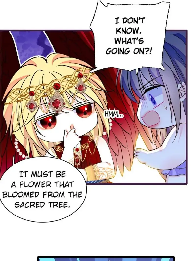 Romance in the Beast World Chapter 470 Online - página 2