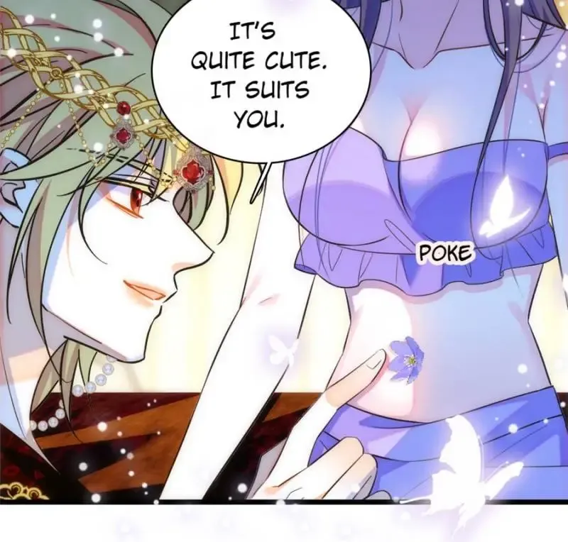 Romance in the Beast World Chapter 470 Online - página 4
