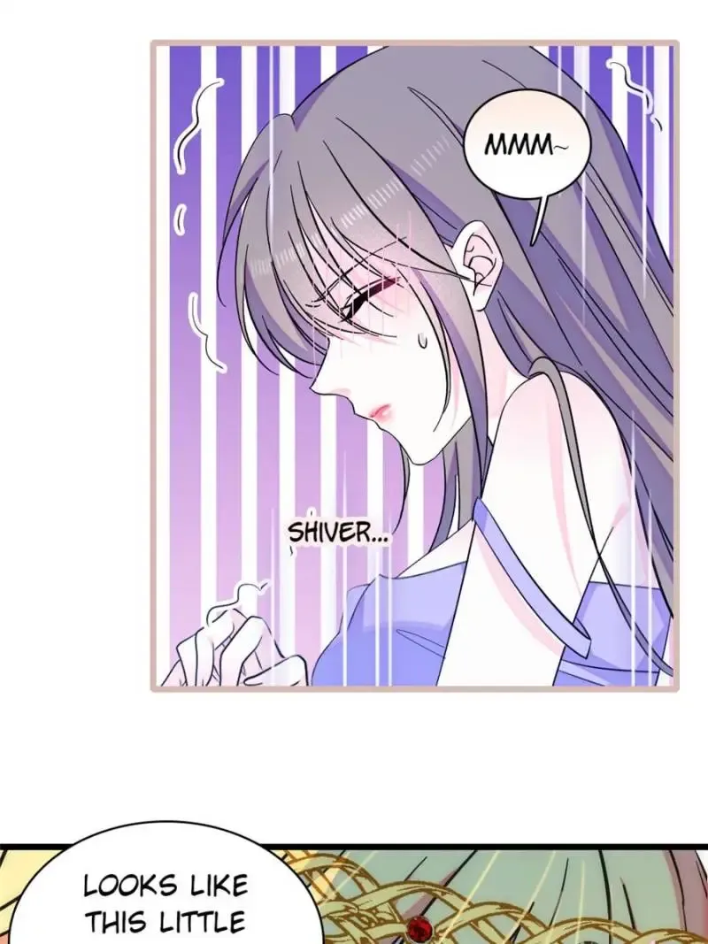 Romance in the Beast World Chapter 470 Online - página 5
