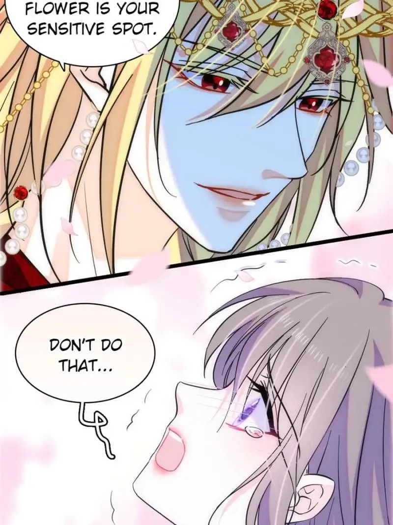 Romance in the Beast World Chapter 470 Online - página 6