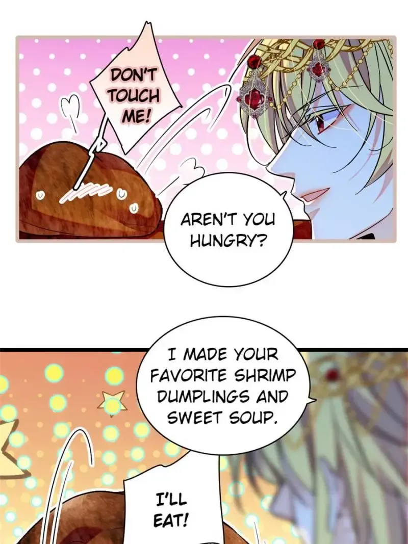 Romance in the Beast World Chapter 470 Online - página 9
