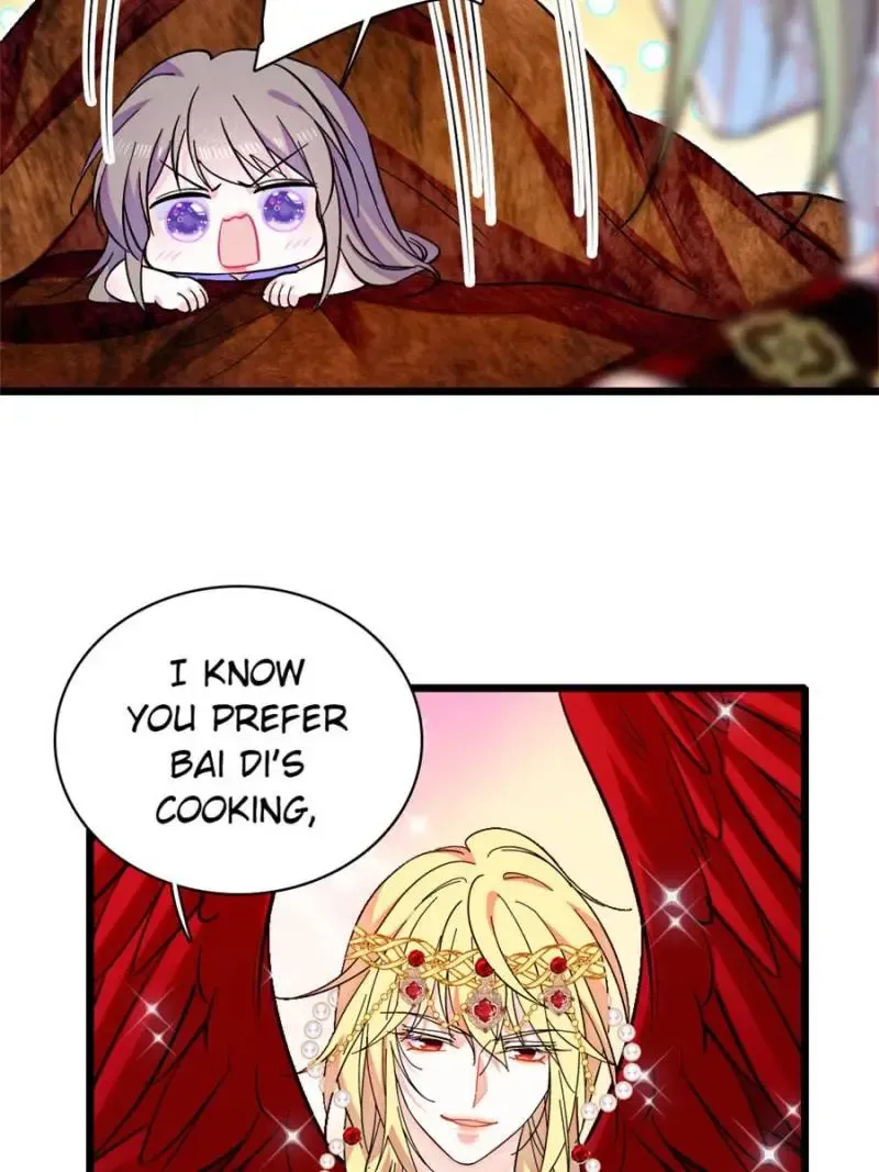 Romance in the Beast World Chapter 470 Online - página 10